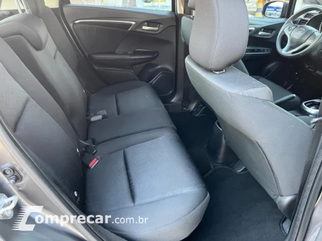 FIT 1.5 LX 16V