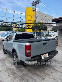 S10 LTZ 2.4