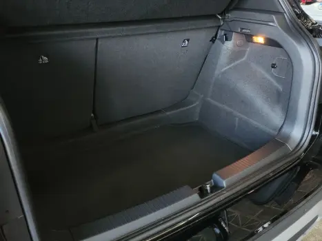 T-CROSS 1.0 200 TSI TOTAL FLEX COMFORTLINE AUTOMÁTICO