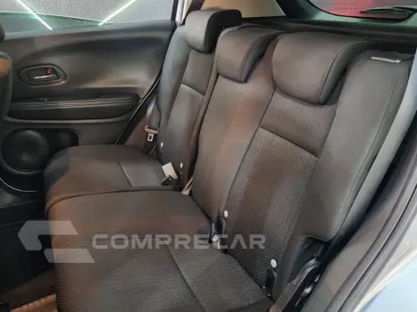 HR-V EX 1.8 Flexone 16V 5p Aut.
