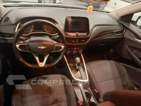 Onix Hatch 1.0 12V 4P FLEX LTZ TURBO