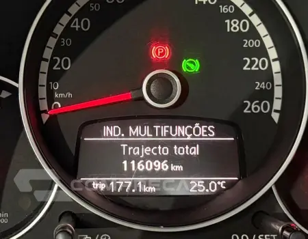 FUSCA AA