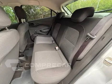 ONIX 1.4 MPFI LT 8V FLEX 4P AUTOMÁTICO