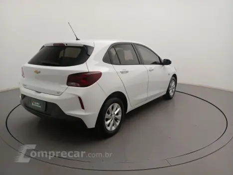 ONIX 1.0 FLEX MANUAL