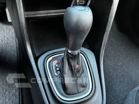 PULSE 1.0 Turbo 200 Drive