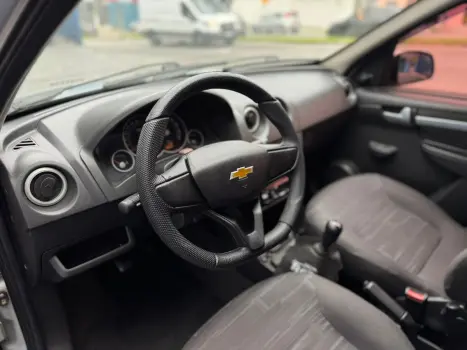 PRISMA 1.4 MPFI Maxx 8V