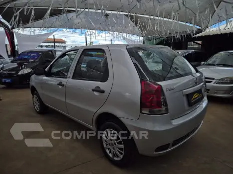 Palio 1.0 Mpi Fire Economy 8V Flex 4P Manual