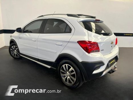 ONIX 1.4 MPFI Activ 8V