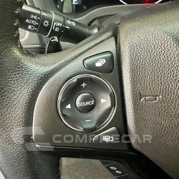 HR-V Touring 1.8 Flexone 16V 5p Aut.