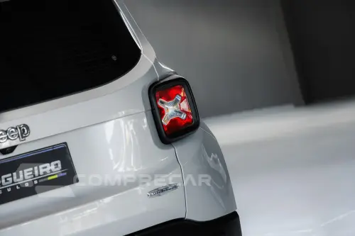 RENEGADE 1.8 16V Longitude
