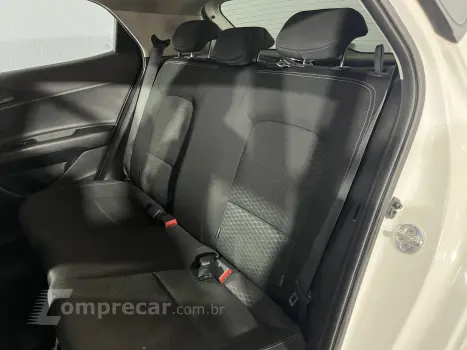 HB20 1.0 12V FLEX VISION MANUAL