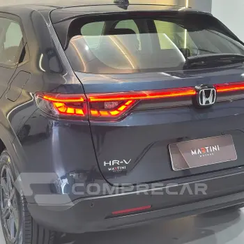 HR-V EXL 1.5 Flex Sensing 16V 5p Aut.