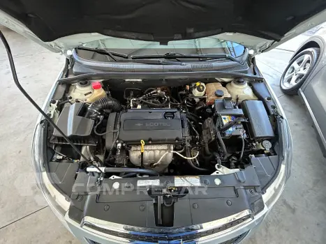 CRUZE LTZ 1.8 16V FlexPower 4p Aut.