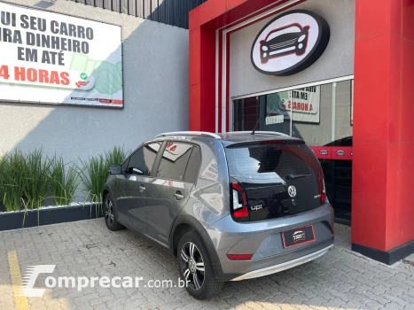 UP 1.0 170 TSI Xtreme