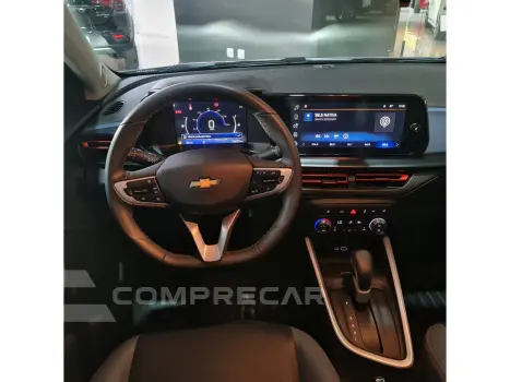 ONIX 1.0 TURBO FLEX PLUS PREMIER AUTOMÁTICO