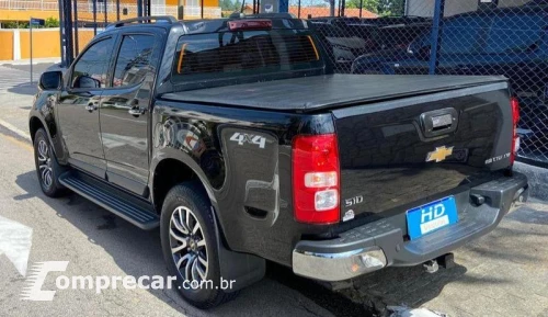 S10 LTZ DD4A