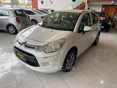 C3 1.5 Attraction 8V