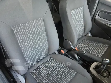 KA 1.0 TI-VCT FLEX SE MANUAL