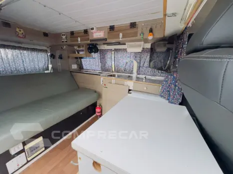 Kombi 1.4 FLEX STD