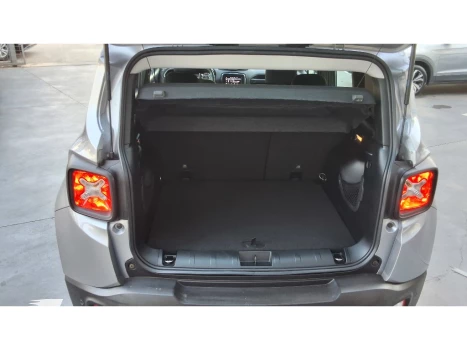 RENEGADE 1.8 16V FLEX SPORT 4P AUTOMÁTICO