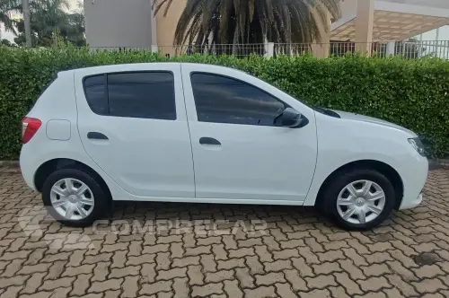 SANDERO 1.0 12V SCE Authentique