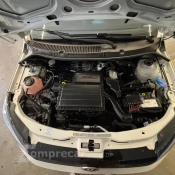 Gol 1.6 MSI Flex 16V 5p Aut.