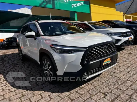 COROLLA CROSS 2.0 Vvt-ie XRE
