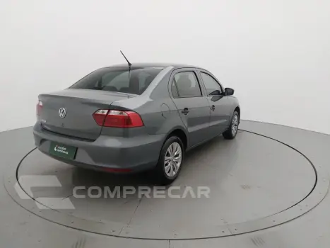 VOYAGE 1.0 12V MPI TOTALFLEX 4P MANUAL