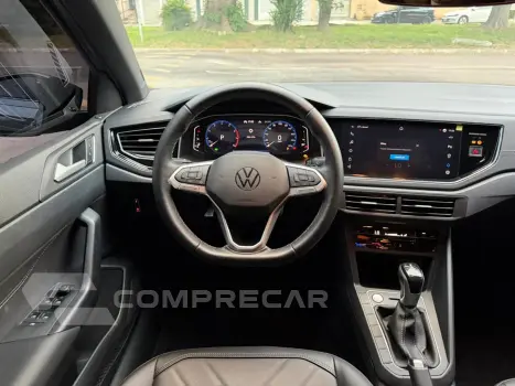 Virtus 1.4 250 Tsi Exclusive Automático