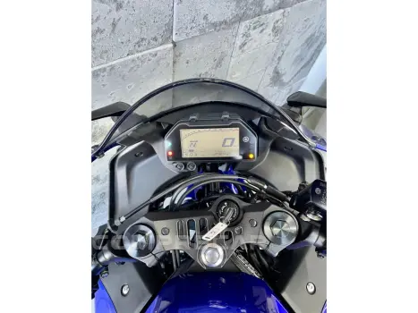 YZF-R3