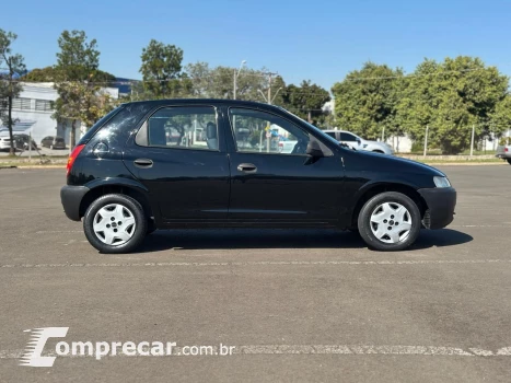 CELTA 1.0 MPFI 8V