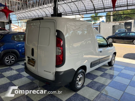 FIORINO 1.4 MPI Furgão Endurance 8V
