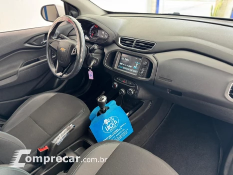 PRISMA 1.4 LT Spe/4 8V