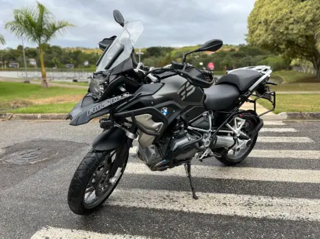 BMW R 1200 GS