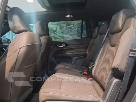 COMMANDER 1.3 T270 Turbo Overland