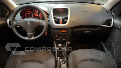 207 1.4 XR Passion Sport 8V