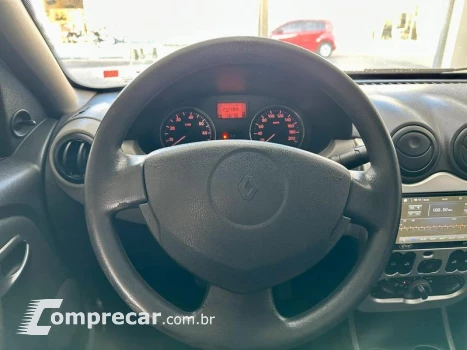 SANDERO 1.0 Expression 16V