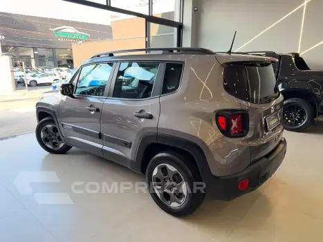 Renegade 1.8