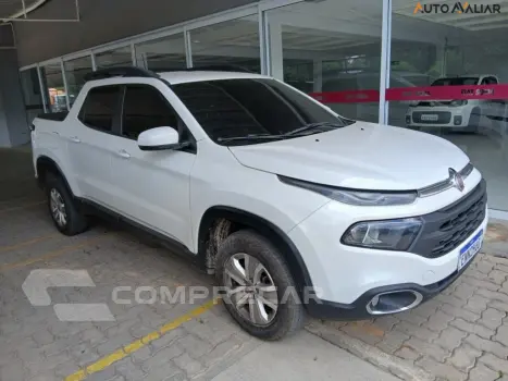 TORO 1.8 16V EVO FLEX FREEDOM AT6