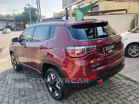 COMPASS 2.0 16V Trailhawk 4X4
