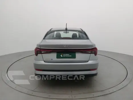 HB20S 1.0 12V FLEX COMFORT MANUAL