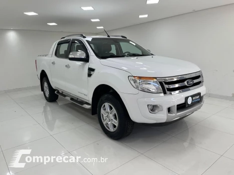 RANGER 2.5 Limited 4X2 CD 16V
