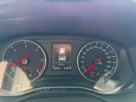 AMAROK 3.0 V6 TDI Highline CD 4motion