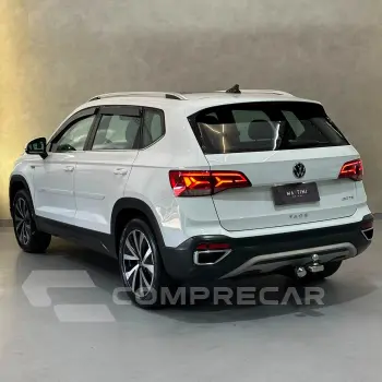 TAOS Highline 1.4 250 TSI Flex Aut.