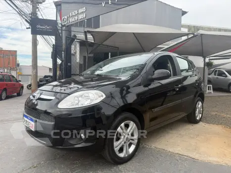 Fiat PALIO 1.4 MPI Attractive 8V 4 portas