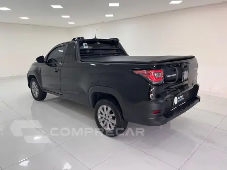STRADA 1.4 MPI Freedom CS 8V