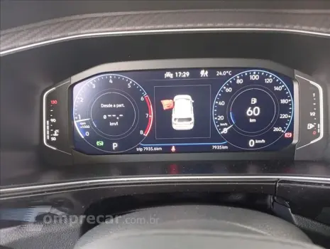 T-CROSS 1.4 250 TSI Highline