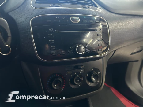 PUNTO 1.4 Attactive 8V