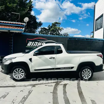 STRADA 1.4 Fire Endurance CS