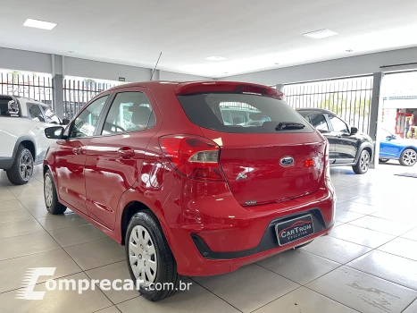 KA 1.0 SE 12V
